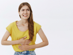 5 Tips Redakan Mual akibat Asam Lambung dengan Cara Sederhana di Rumah
