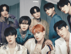 ATEEZ Perpanjang Kontrak dengan KQ Entertainment, Siap Rilis Album Baru ‘GOLDEN HOUR: Part.3’