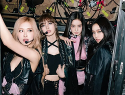 BLACKPINK Cetak Rekor Dunia, ‘Kill This Love’ Tembus 2,2 Miliar Penayangan di YouTube