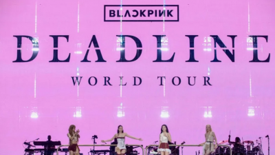 Banyak Penggemar Protes soal Kursi Terhalang di Konser BLACKPINK, YG Entertainment Minta Maaf dan Janjikan Refund