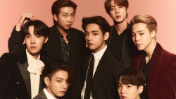 RM BTS Minta ARMY Tak Kerumuni Hotel, Akui Kebisingan Ganggu Istirahat Jelang Konser di Peru