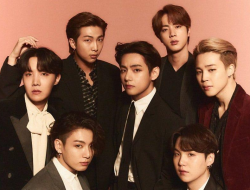ARMY Heboh! BTS Tambah Konser Ketiga di Jakarta, Catat Jadwal War Tiketnya