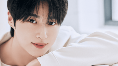 Byeon Woo Seok Resmi Bintangi Live-Action Solo Leveling, Adaptasi dari Web Novel Fenomenal