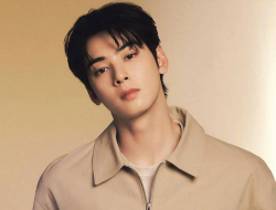 Tuntaskan Denda Rp235 Miliar, Cha Eun-woo Tulis Surat Menyentuh Akui Lalai Soal Pajak