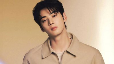 Tuntaskan Denda Rp235 Miliar, Cha Eun-woo Tulis Surat Menyentuh Akui Lalai Soal Pajak