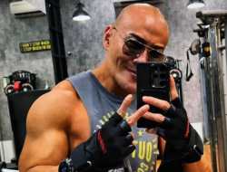 Deddy Corbuzier Sebut Richard Lee Kebal Hukum: Ngapain Ributin Dia?