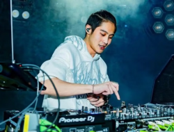 Terkait Tuduhan Ancaman, DJ Panda Akhirnya Minta Maaf ke Erika Carlina
