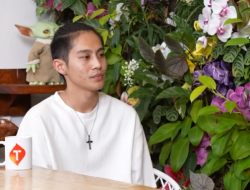DJ Panda Benarkan Ada Dua Wanita yang Dihamili, Namun Kini Fokus Selesaikan Masalah dengan Erika Carlina