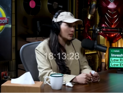 Deddy Corbuzier Bongkar Fakta Mengejutkan Soal Kasus Erika Carlina