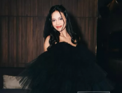 Erika Carlina Ngaku Dapat Ancaman dari Pria yang Menghamilinya: Jujur Aku Takut