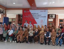 Jatiasih Siapkan Dua Lokasi Penilaian Kota Bekasi Sehat
