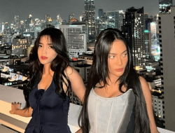 Fuji Beri Dukungan Penuh untuk Erika Carlina: Masih Banyak yang Sayang Mbak Er