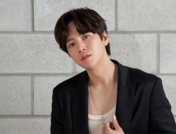 Setelah Melawan Kanker Tiroid, Jang Geun Suk Siap Kembali ke Dunia Hiburan