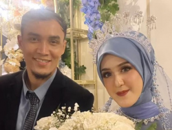 Gunawan Dwi Cahyo Menikah Lagi, Tegaskan Pertemuannya dengan Alya Terjadi Setelah Cerai dengan Okie Agustina
