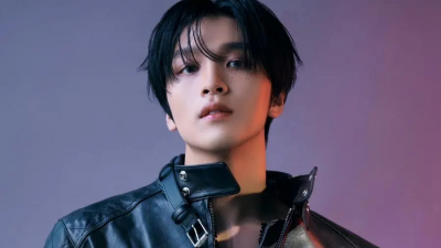 Haechan NCT Siap Debut Solo, Album Perdana Rilis September 2025