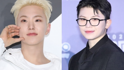 Hoshi dan Woozi SEVENTEEN Akan Jalani Wajib Militer Mulai September 2025