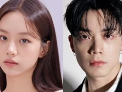 Hyeri dan Wootae ‘Street Man Fighter’ Dikabarkan Berpacaran Diam-Diam Selama Setahun