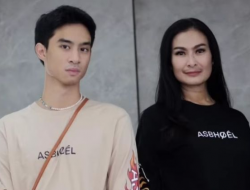 Devano Danendra Punya Aturan Tegas di Rumah Sendiri, Iis Dahlia Dilarang Buat Hal Ini