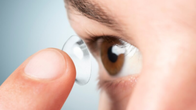 Jangan Asal Beli! Ini 4 Tips Aman dan Nyaman Memilih Softlens