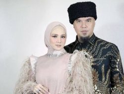 Ahmad Dhani Blak-blakan Sempat Putuskan Cerai dari Mulan Jameela