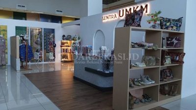 Diskop UKM Kota Bekasi Siapkan Pelatihan Kewirausahaan, Simak Tanggalnya 
