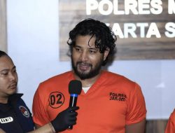 Adik Bongkar Sisi Gelap Ammar Zoni Sebelum Kasus Narkoba ke-4, Nama Irish Bella Terseret