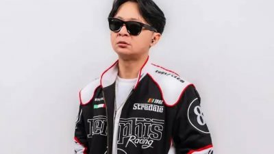 DJ Bravy Terseret Isu Whip Pink, Ancam Tempuh Jalur Hukum: Kasusin Jangan?
