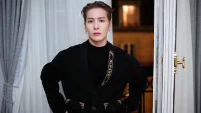 Jackson Wang Kenang Momen Patah Hati Pertama, Diputusin Lewat Pesan Saat Usia 13 Tahun