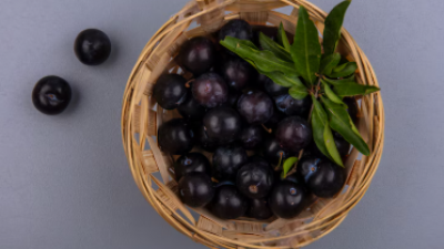 Bisa Redakan Batuk Pilek, Ini 5 Manfaat Buah Jamblang untuk Kesehatan yang Jarang Orang Tahu