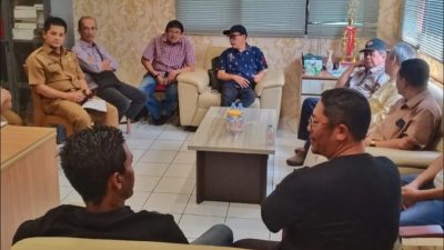 DBMSDA Kota Bekasi akan Bongkar Flap Dinding di Jatimakmur untuk Atasi Genangan