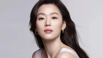 Jun Ji Hyun Gabung Agensi PEACHY, Siap Comeback lewat Drama Tempest