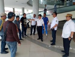 Kecamatan Pondokgede-Pondokmelati Bahas Penataan PKL