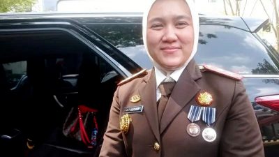 Peneliti: Kepala Kejari Kota Bekasi Baru Diharapkan Beri Nafas Segar Pemberantasan Korupsi
