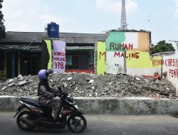 Kasus Penipuan Kontrakan di Jakasampurna, Ketua RW Ungkap Pemalsuan Dokumen