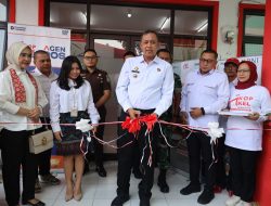Koperasi Kelurahan Merah Putih Jatimakmur Siap Beroperasi, Wali Kota Bekasi: Pengurus Harus Bisa Optimalkan Potensi Wilayah