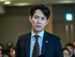Bersama Lim Ji Yeon, Lee Jung Jae Siap Comeback Lewat Drama Romantis ‘Annoying Love’