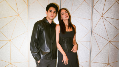 Ini Isi Suvenir Resepsi Luna Maya dan Maxime Bouttier di Jakarta, Ada Mesin Kopi hingga Skincare
