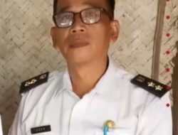 Lurah Ciketing Udik Dorong Warga Aktif Manfaatkan Layanan Posyandu
