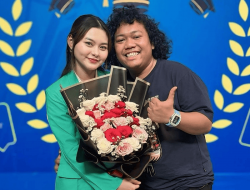 Rumah Tangga Cesen dan Marshel Widianto Hampir Kandas, Kini Kembali Harmonis Setelah Sempat Pisah Ranjang