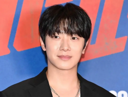 Terseret Skandal Prostitusi, Minhwan FT Island Tetap Ikut di Konser ‘MAD HAPPY’ Agustus 2025