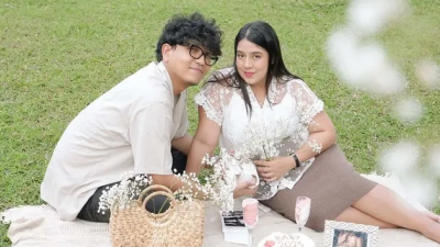 Gelar Gender Reveal, Nessie Judge Ungkap Jenis Kelamin Calon Bayi