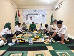 “Politik Jalan Kaki”, Strategi PKB Kabupaten Bekasi Hadapi Pemilu 2029