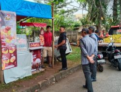 Penataan PKL Wibawa Mukti Disosialisasikan