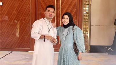 Putra Siregar Selingkuh hingga Tak Nafkahi Istri, Septia Siregar: Kalau Sudah Tidak Mau, Lepaskan