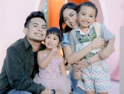 Niko Al Hakim Buka Peluang Rujuk dengan Rachel Vennya: Kalau Nikah Lagi, Gue Janji Nggak Selingkuh