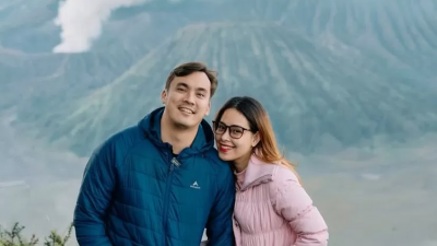 Lady Nayoan Buka Suara Terkait Isu Perselingkuhan Rendy Kjaernett dengan Teman Gereja: Sebenarnya…