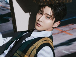 Karier Makin Bersinar, Rowoon Siap Debut di Film Jepang ‘The Last Man: First Love’