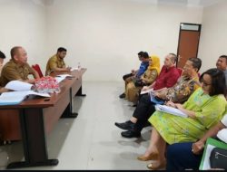 Syarat Pencalonan Ketua RT di Pekayon Jaya Diprotes