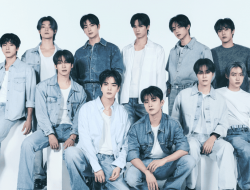 Empat Konser Batal, THE BOYZ Hanya Sisakan Jakarta dalam Tur Dunia ‘THE BLAZE’