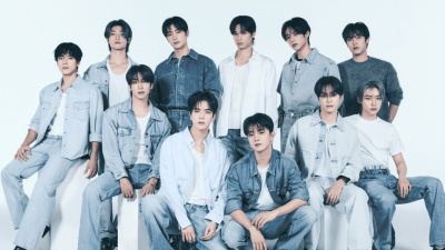 Empat Konser Batal, THE BOYZ Hanya Sisakan Jakarta dalam Tur Dunia ‘THE BLAZE’